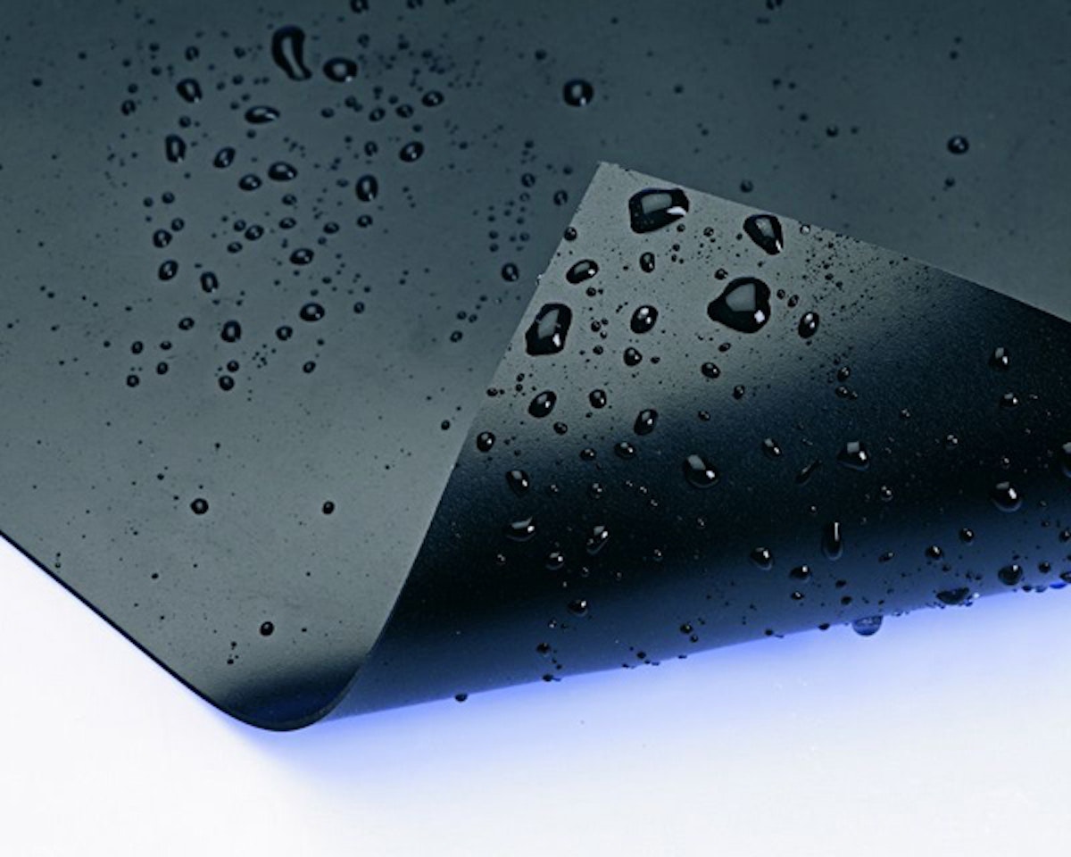 Bild von Oase Teichfolie Alfafol 0,5 mm-4 m