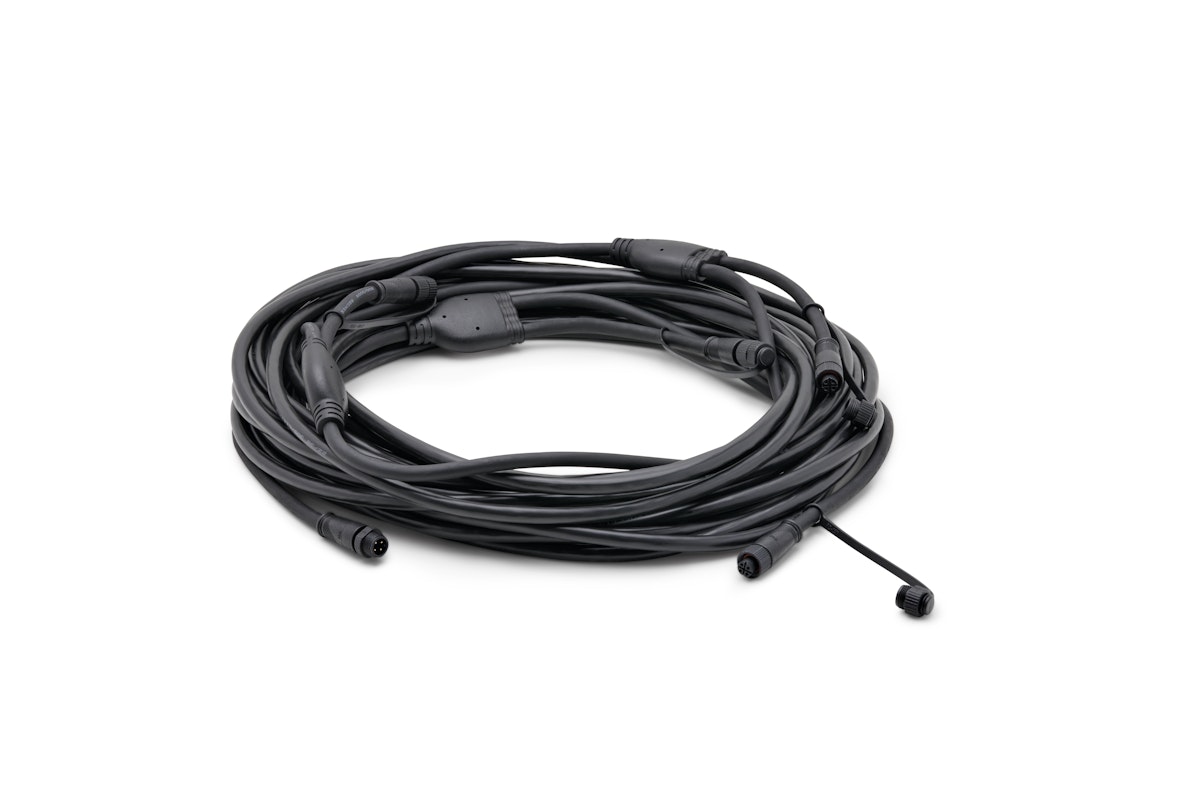 Bild von Oase 74356 LunAqua Connect Verlängerungskabel