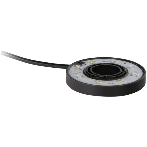 Bild von OASE LED-Strahler, 5.2 W, Kunststoff, schwarz
