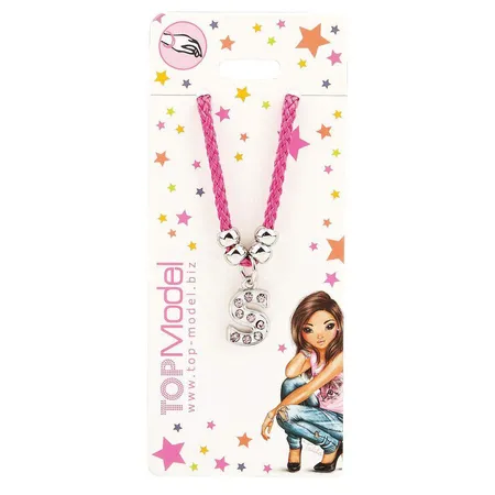 Bild von Depesche TOPModel Armband Alphabet