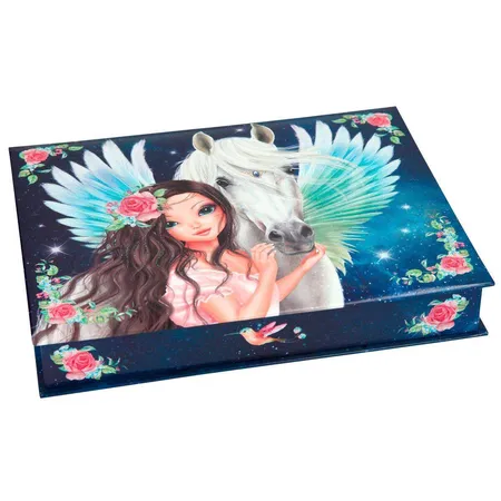 Bild von Depesche TOPModel Schreibbox Pegasus