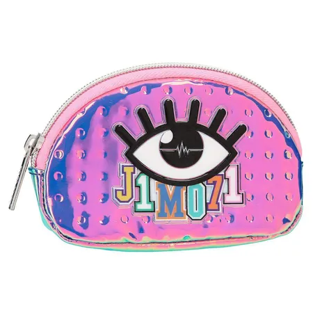 Bild von Depesche 10326 - Mini Tasche, Lisa und Lena J1MO71, holo multicolor