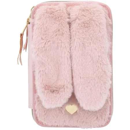 Bild von Depesche Princess Mimi Federtasche Fell Princess
