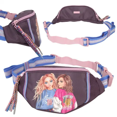 Bild von Depesche TOPModel Bauchtasche / Crossbag College