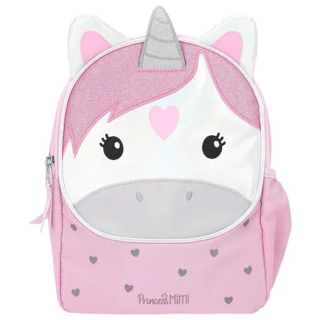 Bild von Depesche Princess Mimi Rucksack Einhorn