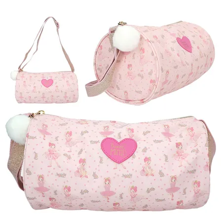 Bild von Princess Mimi, Etui, Sportsbag BUNNY BALLET ( 0412865 )
