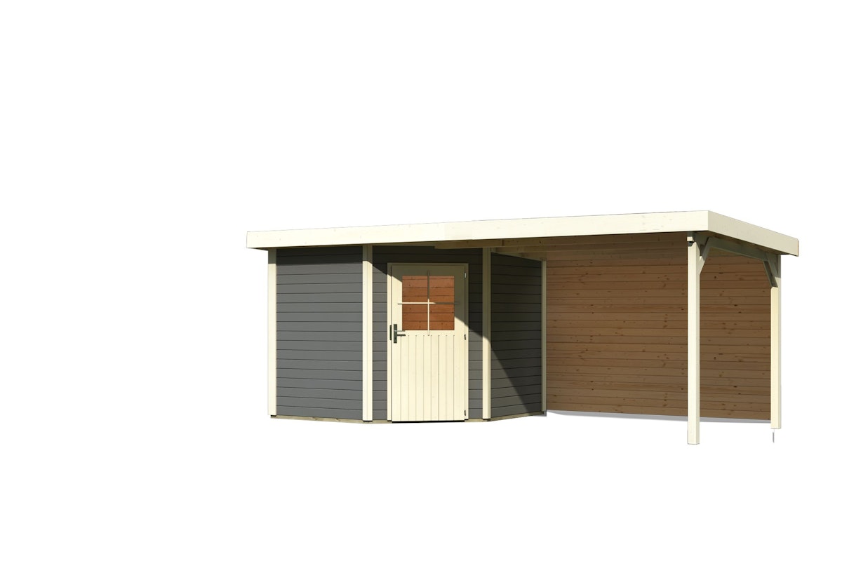 Bild von Gartenhaus Neuruppin 2