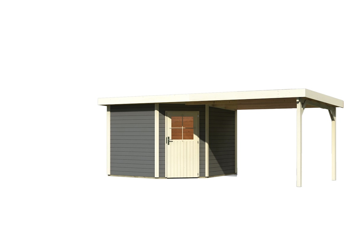 Bild von Gartenhaus Neuruppin 3