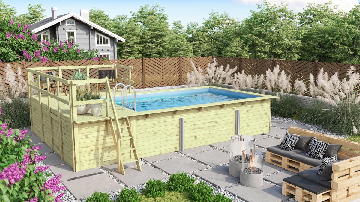 Bild von Pool 44mm