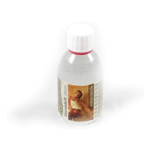 Bild von Saunaduft 250 ml Aufgusskonzentrat KokosVanille