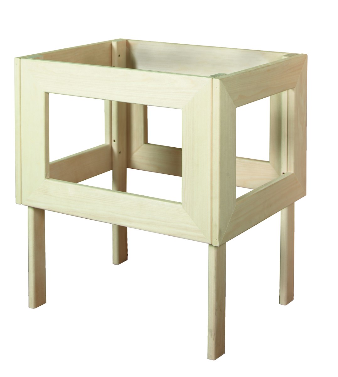 Bild von Karibu Sahib 1-Sauna 40mm-Fronteinstieg -Exklusivoptik-9 kW Bio-Kombiofen inkl. Steuergerät-ohne Dachkranz- Energiesparende Saunatür inkl. 8-teiligem gratis Zubehörpaket (Gesamtwert 191,92€)