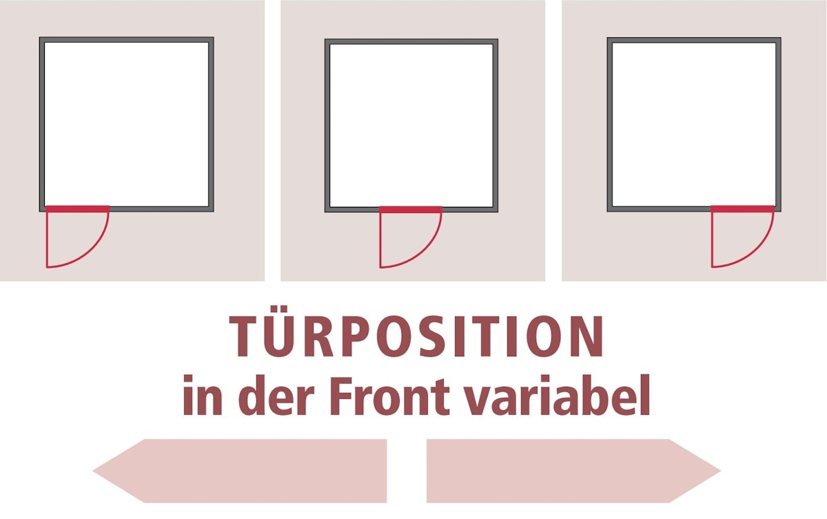 Bild von Karibu Sauna Daria - 68 mm Systemsauna - 230 Volt Plug & Play-3,6kW Plug&Play Bio-Kombiofen externer Steuerung Easy-Inkl. Dachkranz-Klarglas Ganzglastür inkl. 8-teiligem gratis Zubehörpaket (Gesamtwert 191,92€)