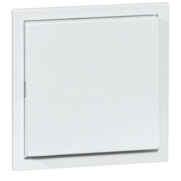 Bild von PEHA by Honeywell Abdeckung Wippe Weiß 23411