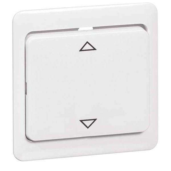 Bild von Peha Wippe Jalousietaster rws D 80.240.02 T JR 00189211