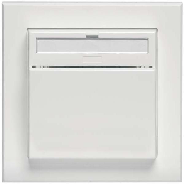 Bild von PEHA by Honeywell Komplett Hotel-Card-Schalter D 20 Anthrazit 381946 1St.