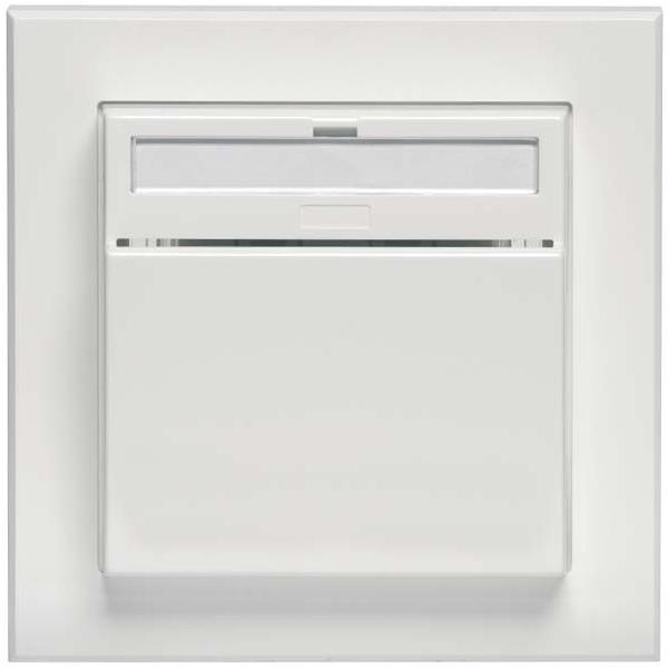 Bild von PEHA by Honeywell Komplett Hotel-Card-Schalter D 20 Schwarz 381986 1St.