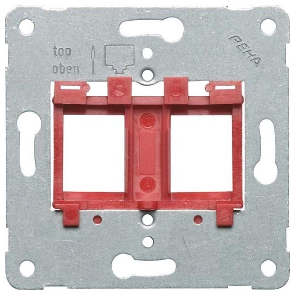 Bild von PEHA by Honeywell Zwischenrahmen Befestigungsplatte 740011 1St.