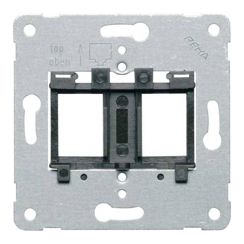 Bild von PEHA by Honeywell Zwischenrahmen Befestigungsplatte 740211