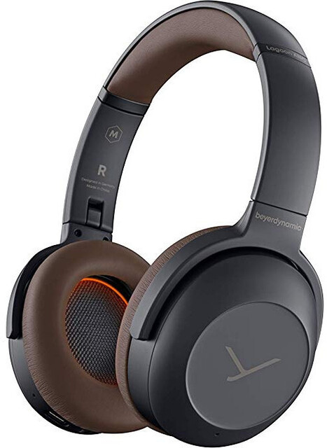 Bild von Beyerdynamic Lagoon ANC Explorer Bluetooth Over-Ear grau - Defekt