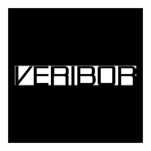 Bild von VERIBOR Gummischeibe 120 mm - Modell 614.0BL