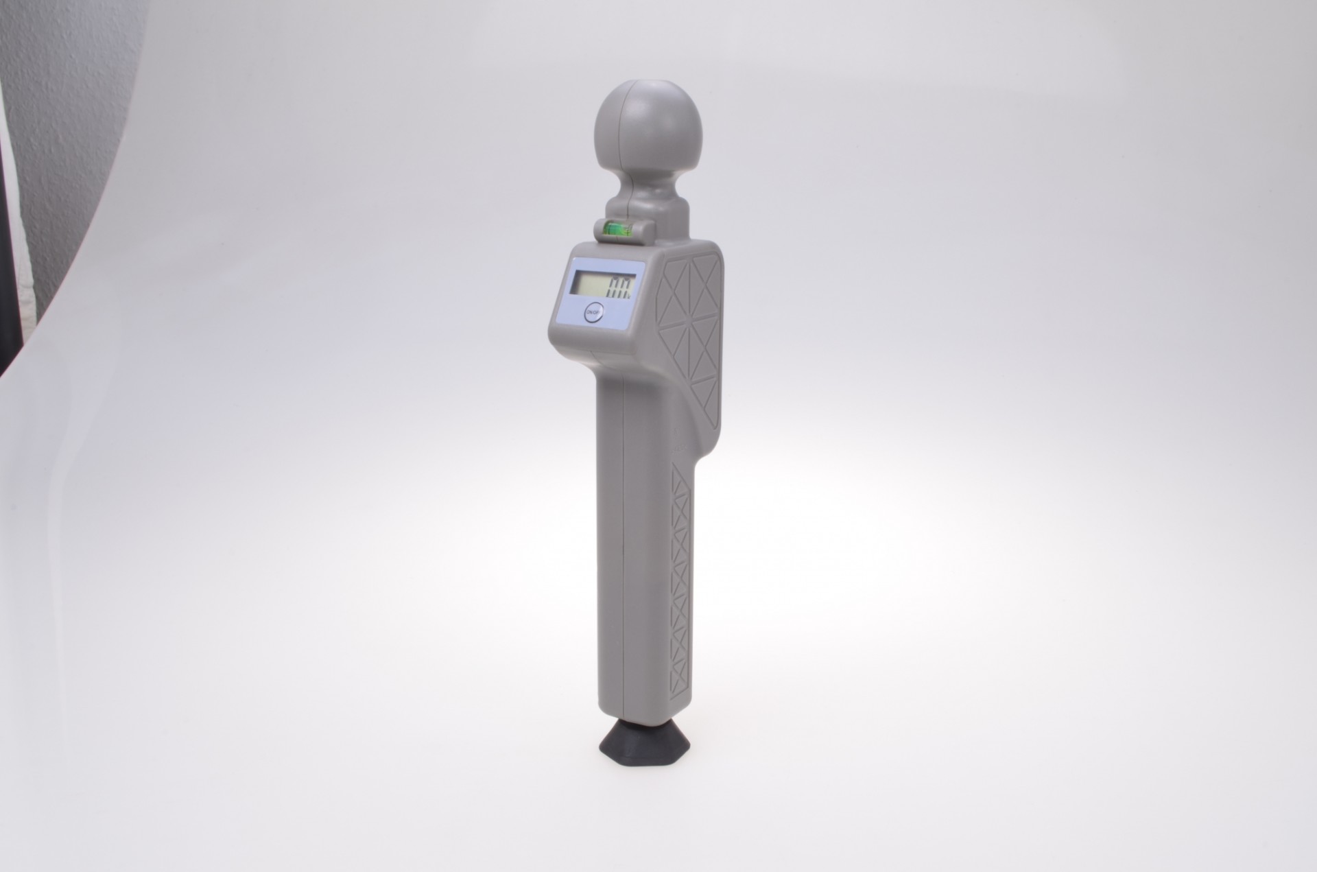 Bild von FILMER Deichselwaage digital Stützlastwaage  38090