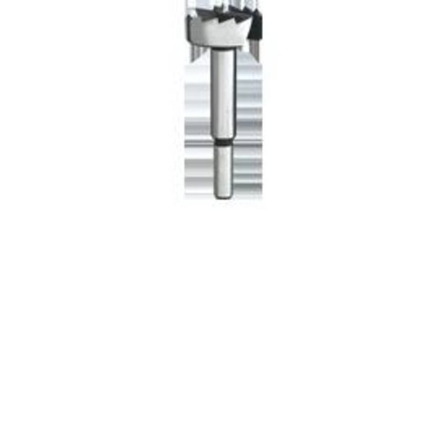 Bild von Heller Tools 396 Universal Forstnerbohrer, für Sacklochbohrungen, Ø 12 x 50/90 mm, holzbohrer 12mm, forstnerbohrer 12mm