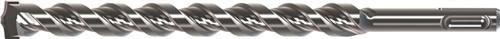Bild von Heller Hammerbohrer HELLER 15632 Hammerbohrer Bionic Pro D. 12,0 mm Arbeits-L.150 mm L.210