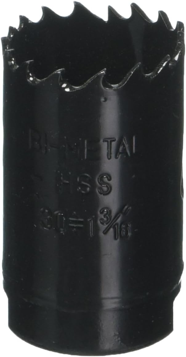 Bild von Heller Tools 19072 5 Lochsäge 20mm 1St.