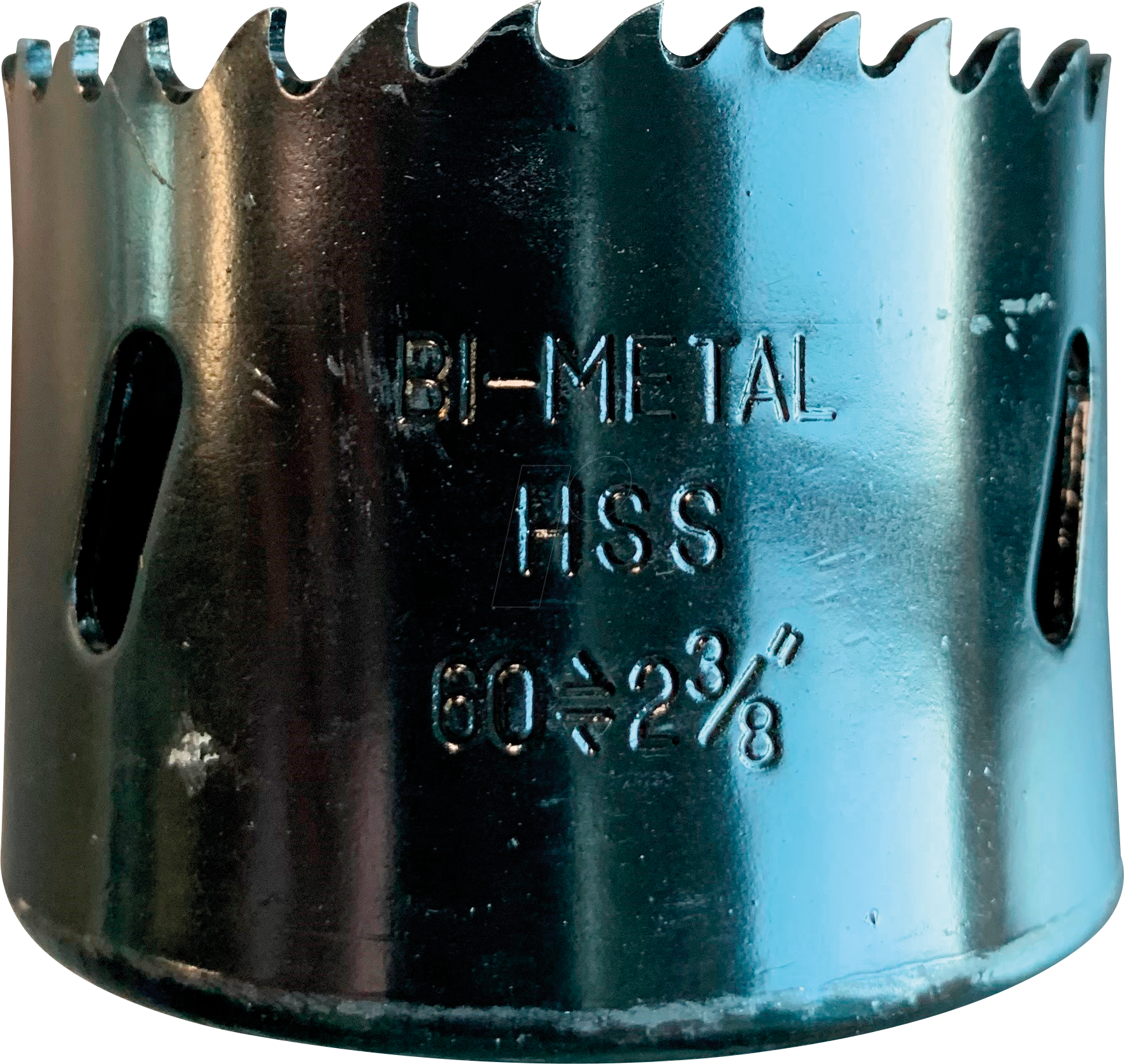 Bild von Heller Bohrkrone Heller Tools 19084 8 Lochsäge 60 mm 1 St.