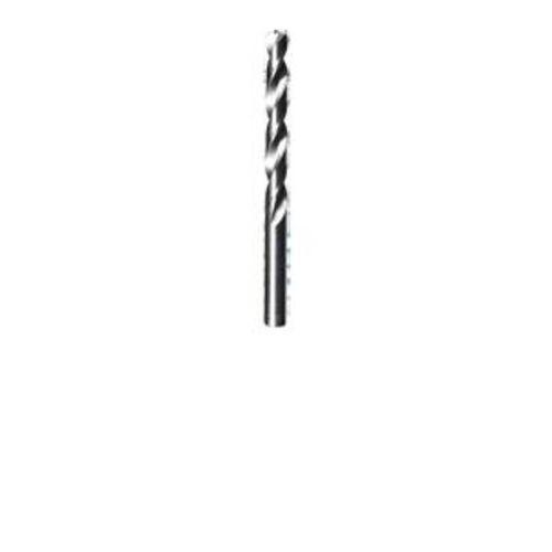 Bild von Heller 21326 4 HSS Metall-Spiralbohrer 8.5mm – Präzision für Ihre Werkstatt