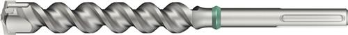 Bild von Heller Tools Enduro Y-Cutter SDS-Max Hammerbohrer 22392 Hammerbohrer 40mm Gesamtlänge 520mm SDS-Max