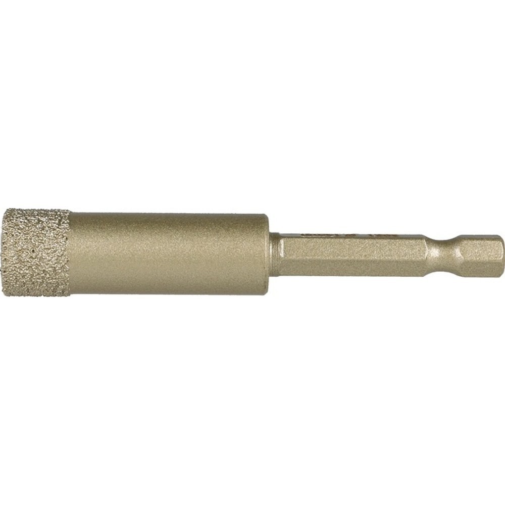 Bild von Heller Universalbohrer Heller 29621 2 Feinsteinzeugbohrer Cera Expert 14 mm x 42 mm Accuspee