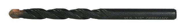 Bild von Heller Tools Rooftile Expert Dachziegelbohrer 29896 Dachziegelbohrer 6mm Gesamtlänge 100mm