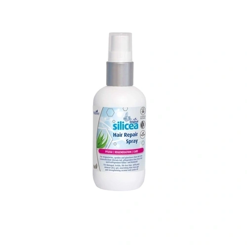 Bild von Hübner Original silicea Hair Repair Spray (120 ml)