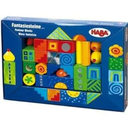 Bild von Haba Fantasiesteine Spielbausteine, unisex neutral