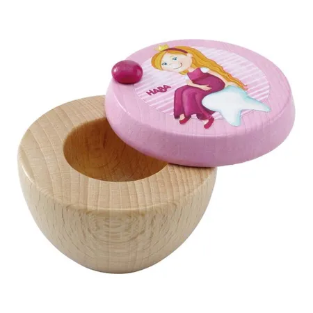 Bild von HABA 301536 Zahndose Prinzessin