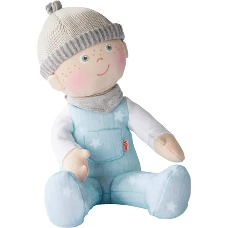 Bild von HABA 305753 Kuschelpuppe Pit