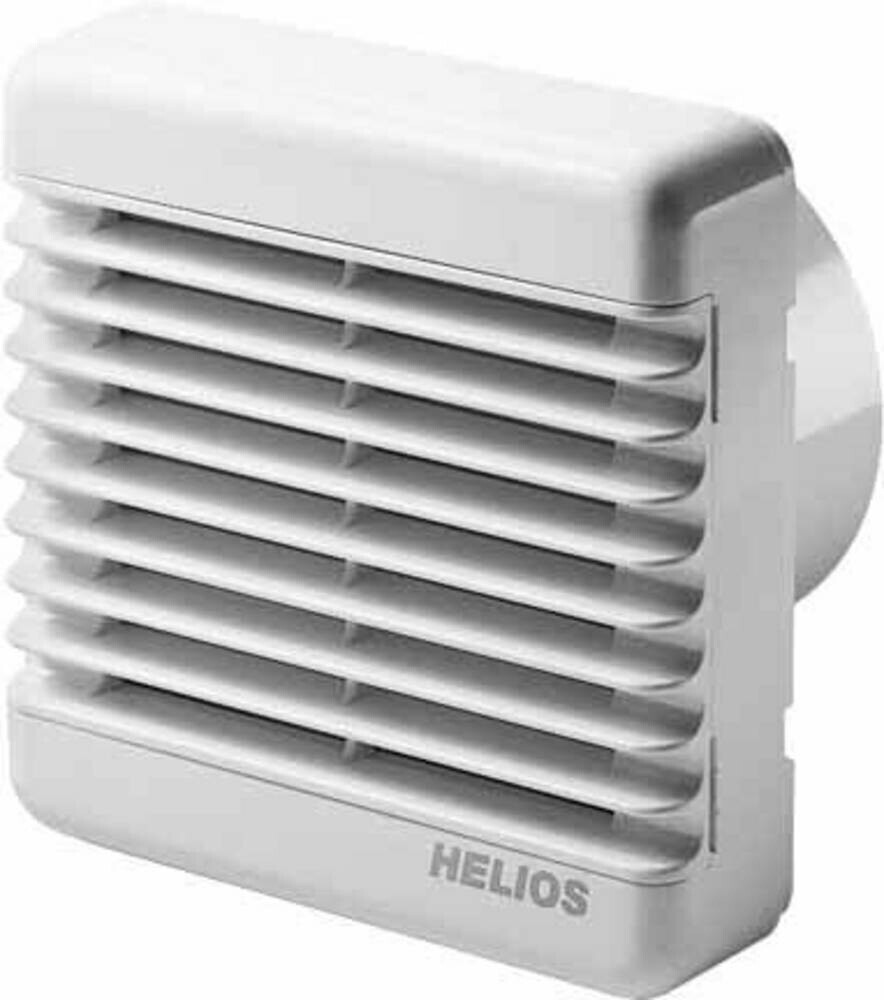 Bild von Helios Ventilatoren Abluftventil ABV 100 00452