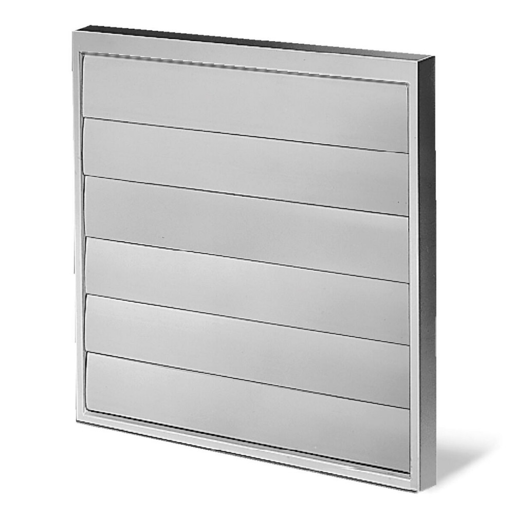 Bild von Helios Ventilatoren Verschlußklappe VK 200 00758