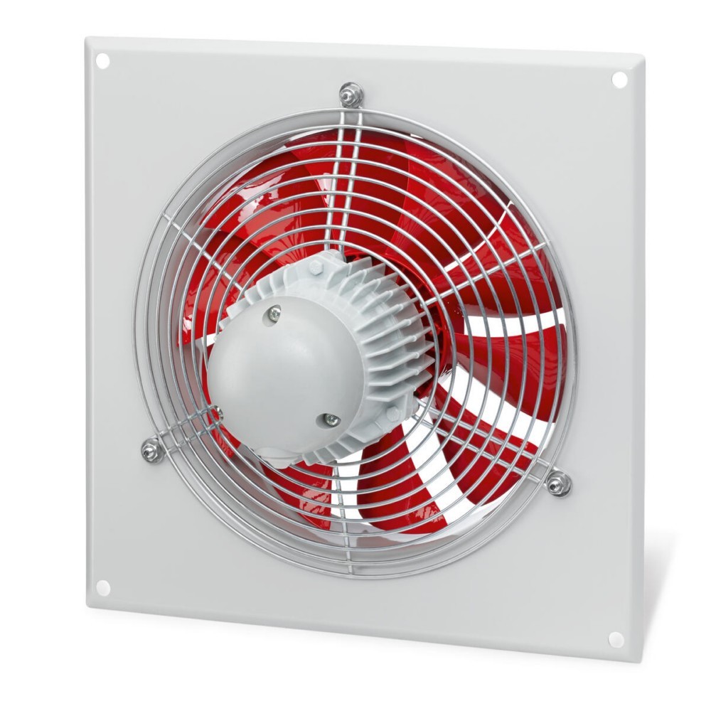 Bild von Helios Ventilatoren Axial-Hochleistungsvent. HQW 400/6 TK 01110