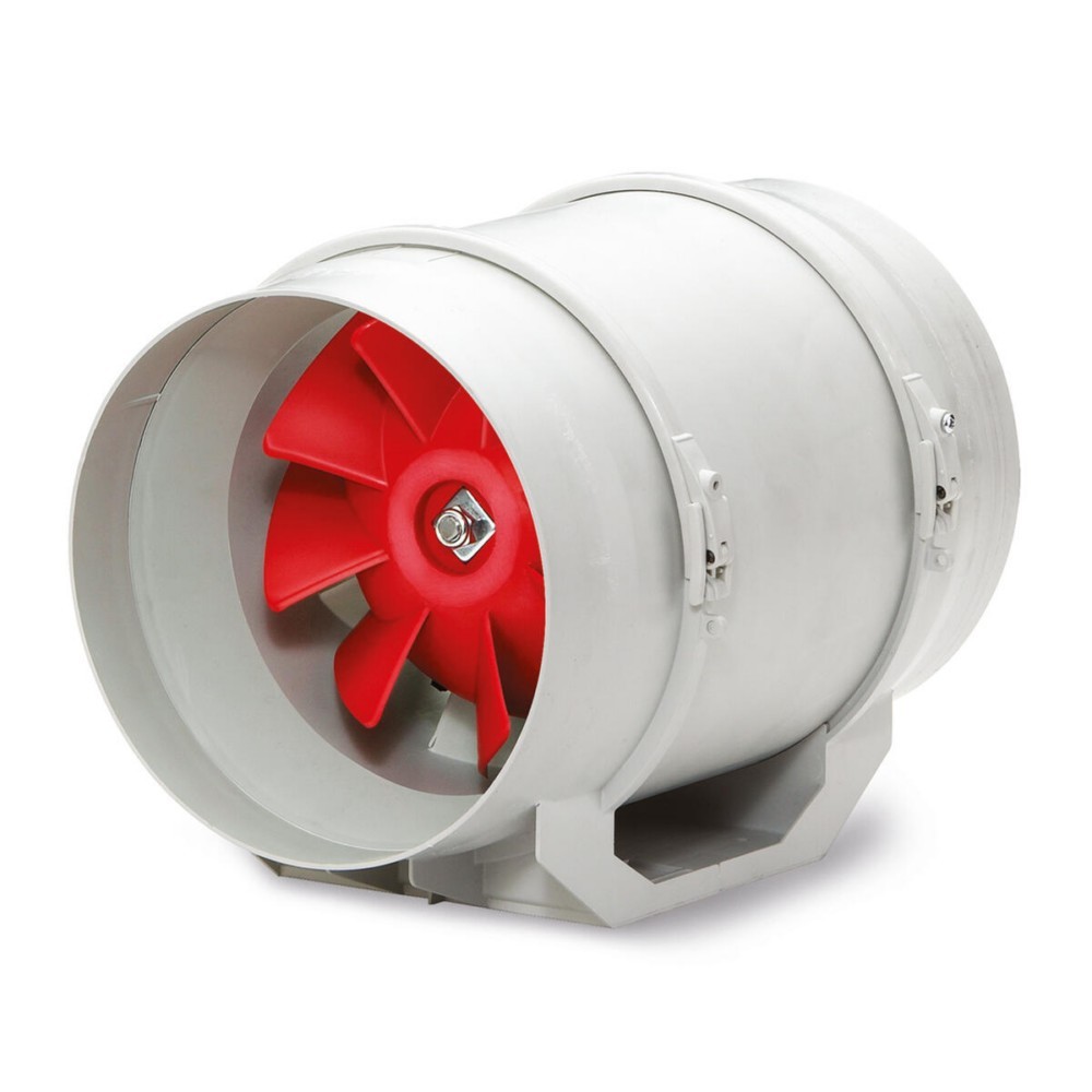 Bild von Helios Ventilatoren 06052 Rohr-Einschublüfter 230V 365 m³/h