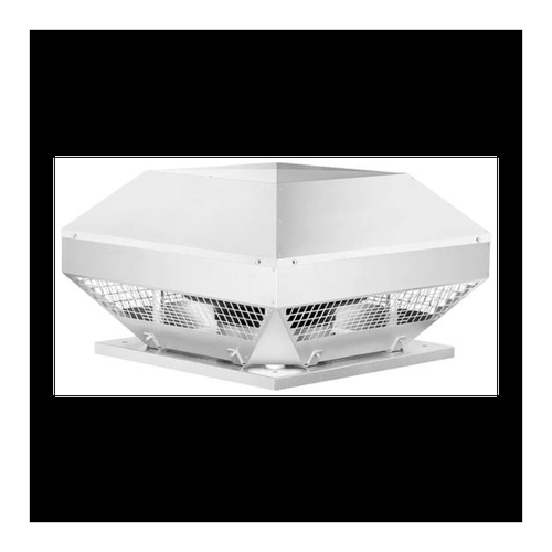 Bild von Helios Ventilatoren 7492 Dacheindeckung