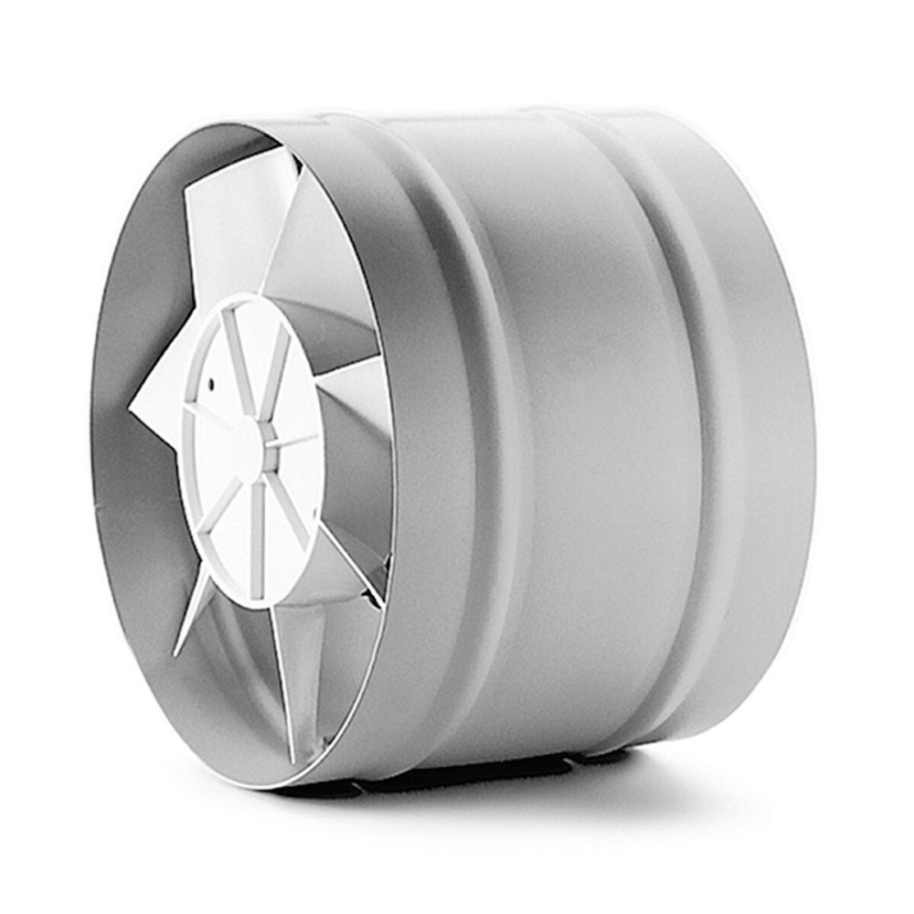Bild von Helios Ventilatoren 07504 Rohr-Einschublüfter 230V 550 m³/h