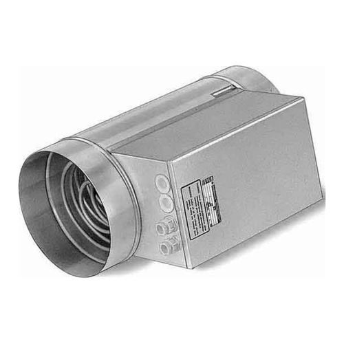 Bild von Helios Ventilatoren 08710 Heizregister elektronisch 5kW