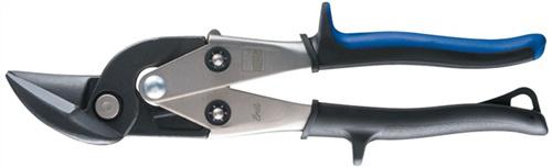Bild von Idealblechschere D08 L.230mm, re.STA max.1,2mm VA max.1mm ERDI