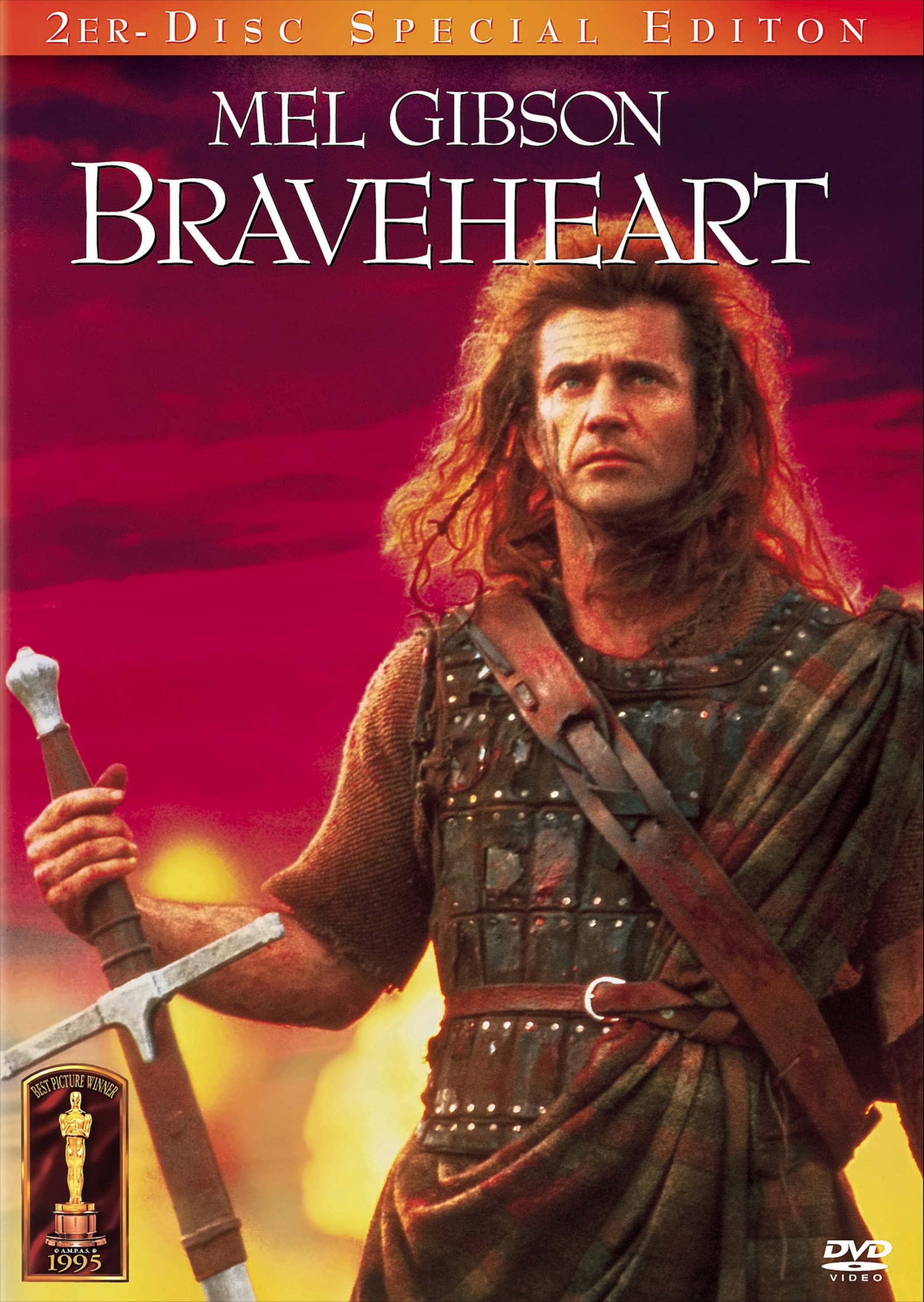Bild von Braveheart (Special Edition)