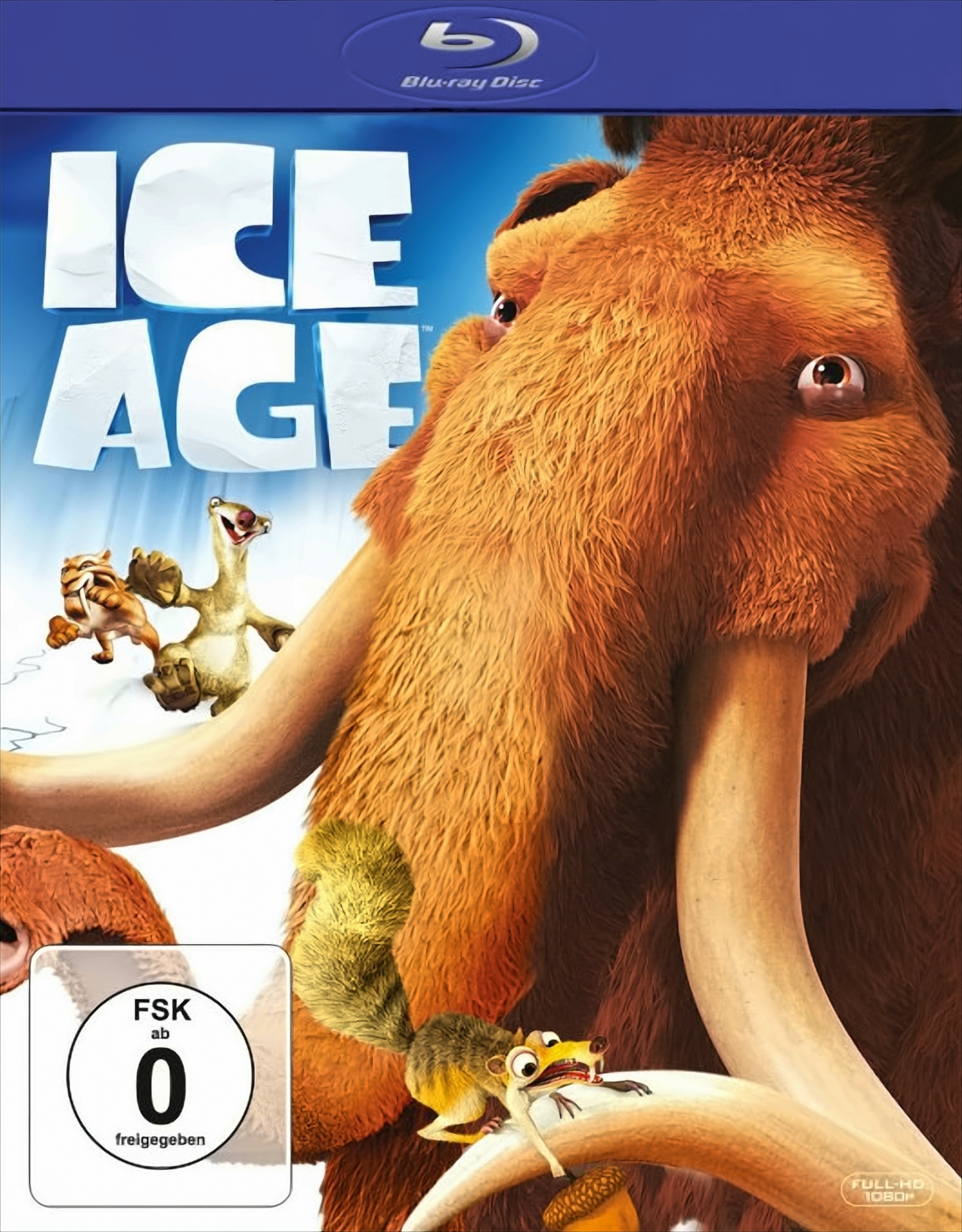 Bild von Ice Age