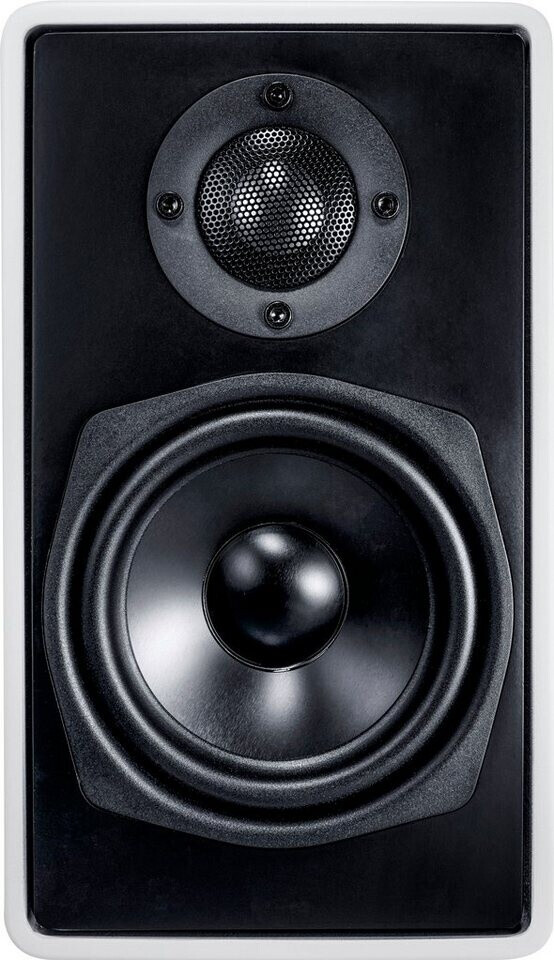 Bild von Canton AM 5 Aktiver Bühnenmonitor 11.5cm 4.5 Zoll 80W 1St.