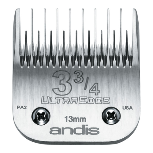 Bild von Andis UltraEdge Wechselscherkopf 3 3/4 Skip 13 mm