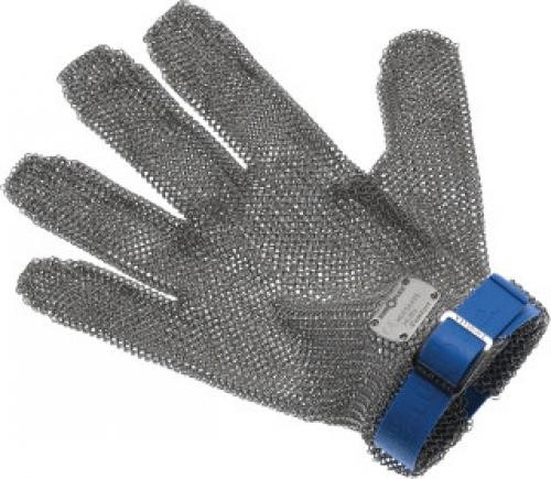 Bild von Giesser EuroflexHandschuh Stechschutz 5 Finger Größe L